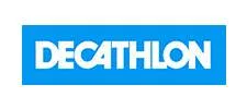 Decathlon logo