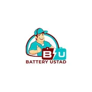 Battery Ustad logo