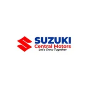 Suzuki Central Motors logo