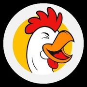 Blaster Chicken logo