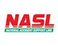 NASL logo